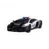 Mēroga modelis Revell Lamborghini Aventador Policija