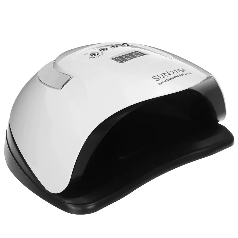 Extralink Beauty UV LED nagu lampa, 180W