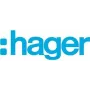 Hager ARC910D