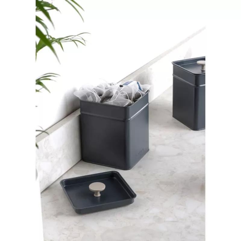 Plastmasas hermētisko trauku komplekts Salter BW124591EU7, 3 gab., pārtikas uzglabāšanai
