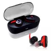 V.Silencer Ture True Wireless Earbuds Baltā krāsā