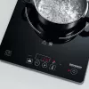 Severin KP 1071 indukcijas plīts, melna, 1 zona