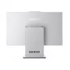 Viss-iekšā-Vienā PC Lenovo IdeaCentre AIO 24IRH9 — Intel Core i5-13420H 8-kodolu (12 pavedieni) 16GB DDR5 1TB NVMe 23,8 collu FHD IPS Wi‑Fi 6 Windows 11