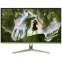 Arozzi Nova 32 collu dators monitors, 2560 x 1440 Quad HD, LED, zaļš