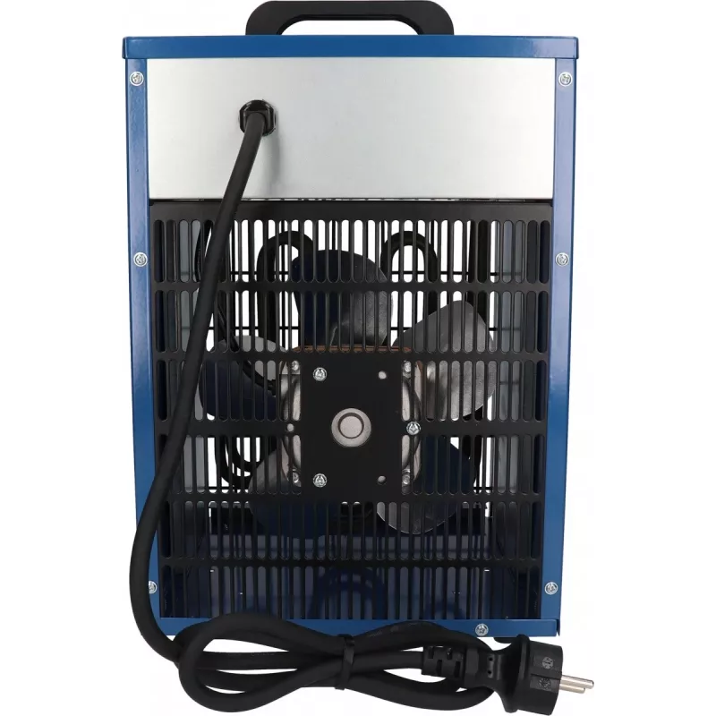 Sildītājs ar ventilatoru Blaupunkt EH9010