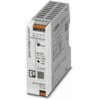 Phoenix Contact 2909576 - Rūpnieciskais korpuss -25..70 °C / -40..85 °C - 32x90x106 mm - 311 g