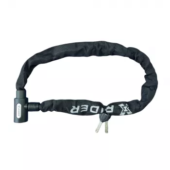 Ķēdes slēdzene velosipēdam MANTA XR00LC01 6x900mm