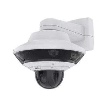 Tīkla kamera AXIS Q6010-E, 4x5MP, 20 MP