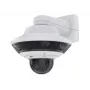 Tīkla kamera AXIS Q6010-E, 4x5MP, 20 MP
