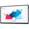 Sharp PN-L752B interaktīvā tāfele 190,5 cm (75 collas) 3840 x 2160 pikseļi Skārienjūtīgs Melna