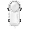 Ūdensnecaurlaidīgs korpuss kamerai Insta360 CINSBBMG