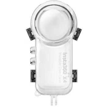 Ūdensnecaurlaidīgs korpuss kamerai Insta360 CINSBBMG