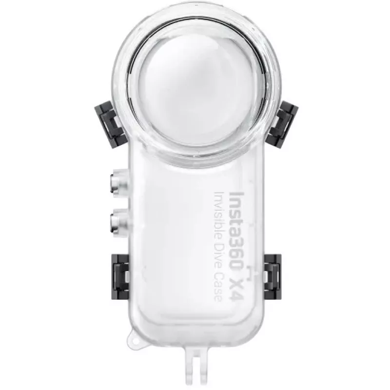 Ūdensnecaurlaidīgs korpuss kamerai Insta360 CINSBBMG
