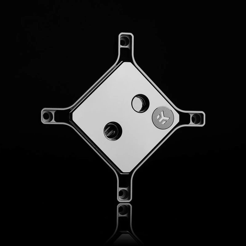 Ūdens bloks EK Water Blocks Niķelēts varš