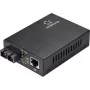 Renkforce RF-4581874 CAT 6, SC Duplex tīkla mediju pārveidotājs 1.000 MBit/s