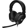 Tt eSPORTS Argent H5 - Austiņas - Pāri ausīm - Vadu - 3,5 mm Spraudnis - Melna (GHT-THF-ANECBK-30)