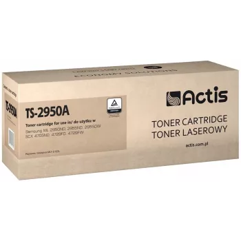 Actis TS-2950A Tonera kasetne (aizstāj Samsung MLT-D103L; standarta; 2500 lpp; melna)