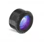 Teleskopa piederums Baader Planetarium 2458400A Black saderība ar Newton