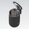 Maestro MR-037 elektriskā tējkanna 1.7 L 1800 W (MR-037-BLACK) Melna