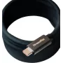 Xtrememac XWH-XMG2-13 USB kabelis melns