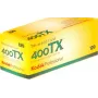 Kodak Professional Tri-X 400TX – Melnbaltā negatīva filma – 120 (6 cm) – ISO 400 – 5 ruļļi (1153659)