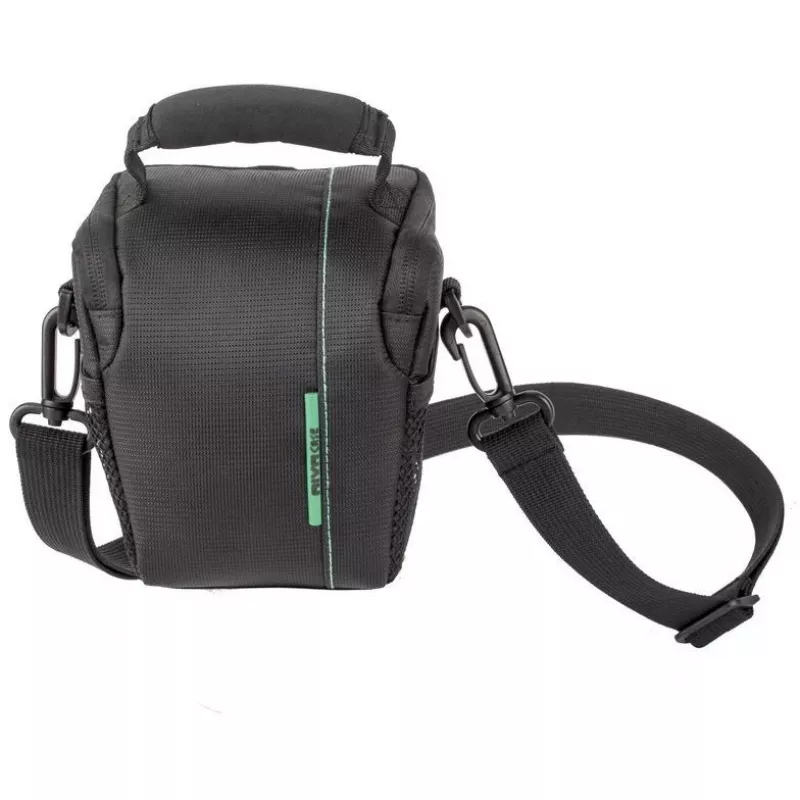 Plecu soma Rivacase 7412 Melna