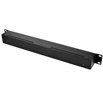 Extralink Gigabit PoE Injectors 24 Porti 24x 1000Mb/s RJ45, Rackmount