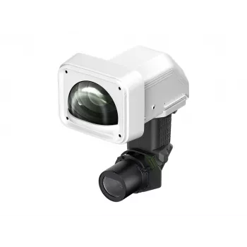 Epson ELPLX02WS projekcijas objektīvs Pro Series balts