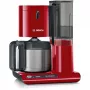 Bosch TKA8A054 kafijas automāts Pilienu kafijas automāts 1.1 L
