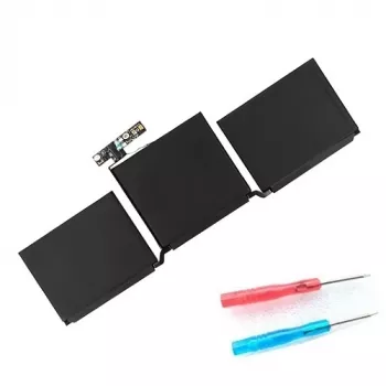 Extra Digital NB420582 akumulators MacBook A2289 (54 Wh, 4784 mAh, 11.4 V)