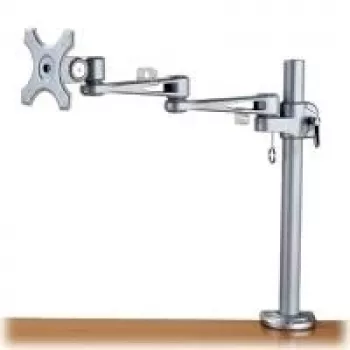 VALUE Single LCD Monitor Arm 17.99.1132