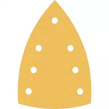 Bosch 2 608 901 117 slīpēšanas lapa koka apstrādei