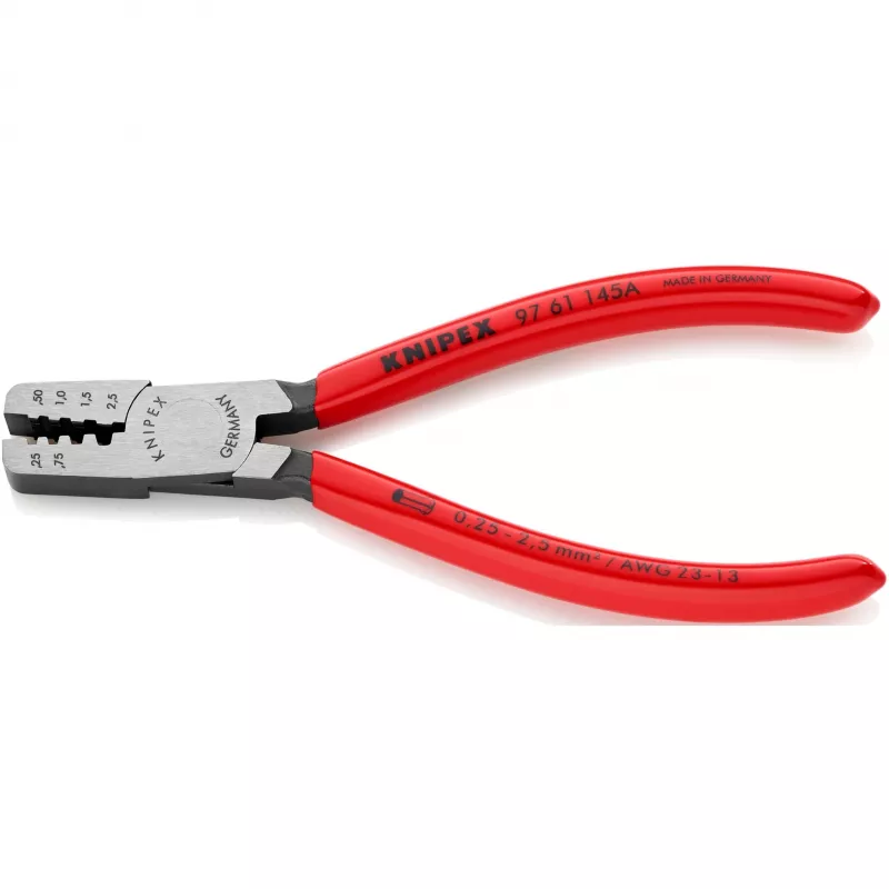 Knaibles Knipex 97 61 145 A
