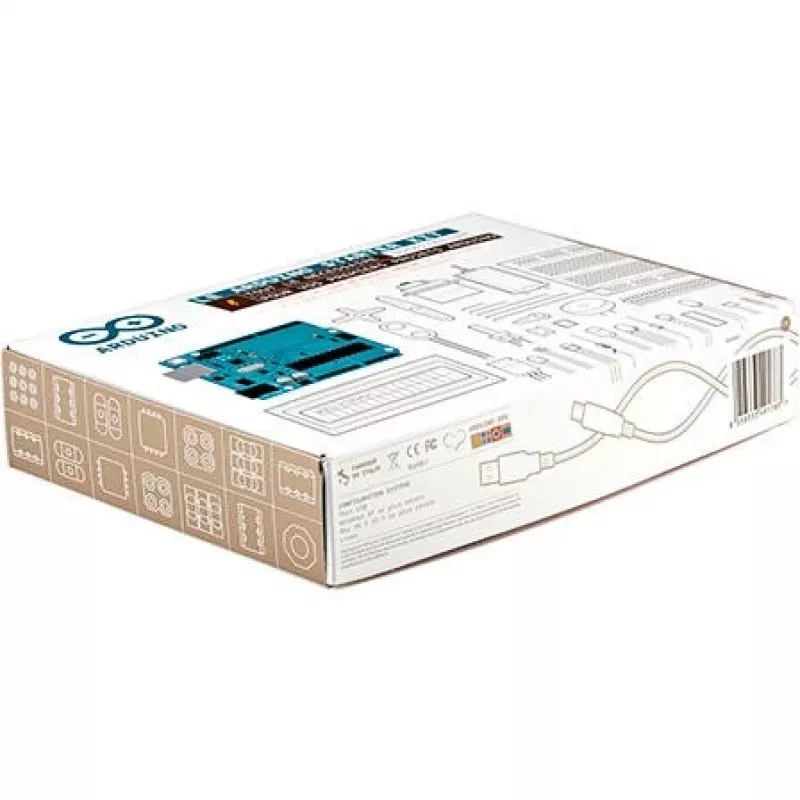 Arduino K000007 Piederums izstrādes platēm