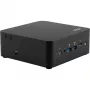 Mini dators MSI Cubi NUC AI+ i7-258V, 32GB RAM, 1TB SSD, Windows 11 Home, Melns