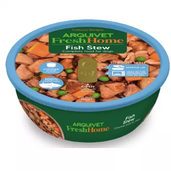 Arquivet Fresh Home Fish stew mitrā suņu barība 280 g