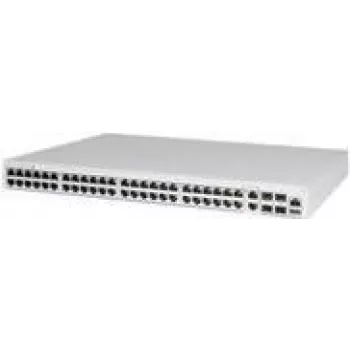 Pārvaldāms slēdzis Alcatel-Lucent OmniSwitch 6360 L2/L3 Gigabit Ethernet PoE 46 porti