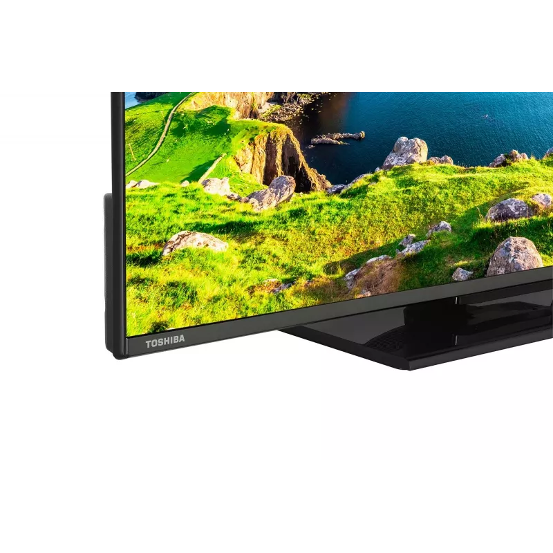 Toshiba 43UV3F63DG 43 collu LED televizors ar 4K izšķirtspēju