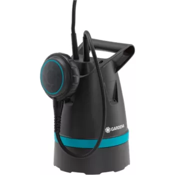 Iegremdes sūknis Gardena 8600 BASIC