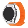 FIXED Sporty Strap QuickFit 26 mm, oranžs, garums 160–210 mm