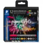 Staedtler 375 C12 krīta marķieris