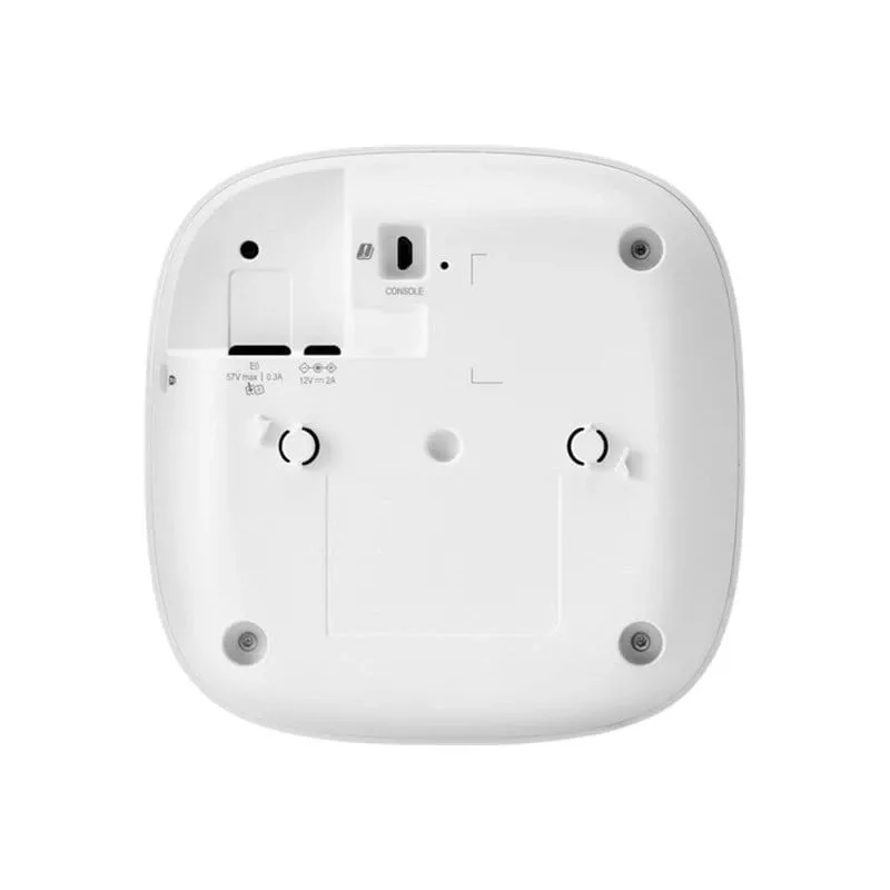 Piekļuves punkts HPE Instant On AP32 2.4 GHz 5 GHz 6 GHz Wi-Fi 6E