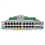Hewlett Packard Enterprise 0P GT PoE+ / 2P SFP+ v2 zl Mod (J9536A-RFB)