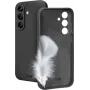 SBS Instinct Cover Galaxy S25 FE melns (TEINSTSAS25FEK)