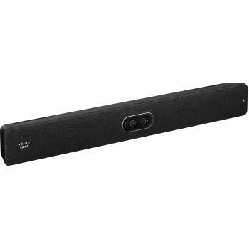 Cisco Room Bar Pro Carbon MELNS