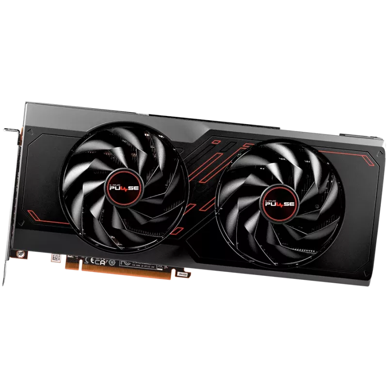 SAPPHIRE NITRO+ Radeon RX 9070 16GB GDDR6 Grafiskā karte