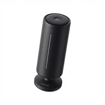 Pārnēsājams skaļrunis Insta360 Speakerphone Wave-Black