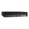 HP Elite 800 G9 Mini Desktop - Intel Core i5-14500 / 2.6 GHz - 16 GB RAM - 512 GB NVMe SSD - UHD Graphics 770 - Wi-Fi 6E, Bluetooth 5.3 - Windows 11 Pro