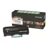 Lexmark X463X11G - Toner melns - X463de, X464de, X466de, X466dte, X466dwe