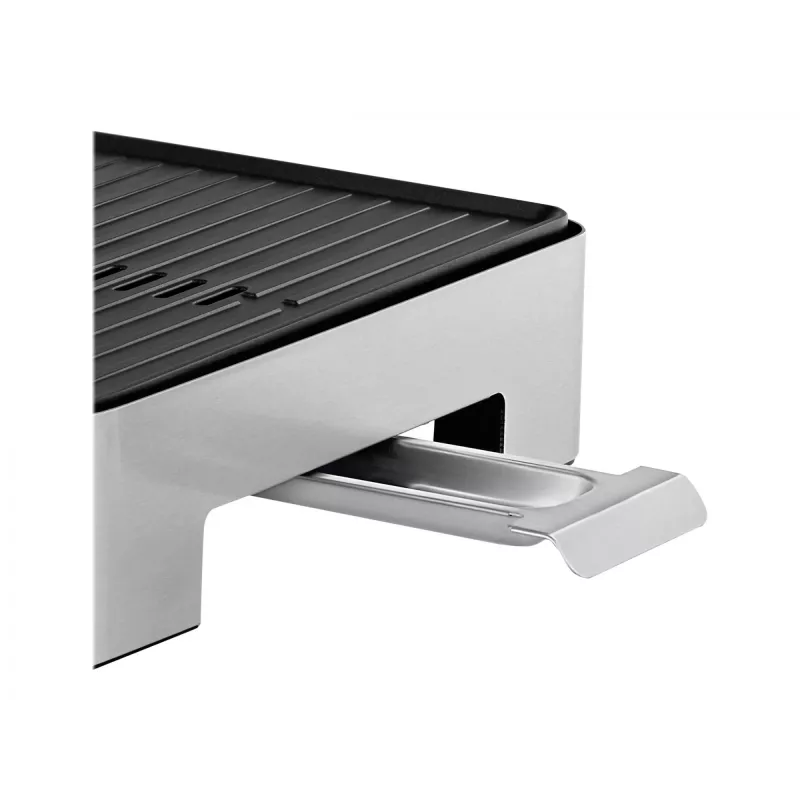 WMF LONO Tischgrill Quadro kontakta grils